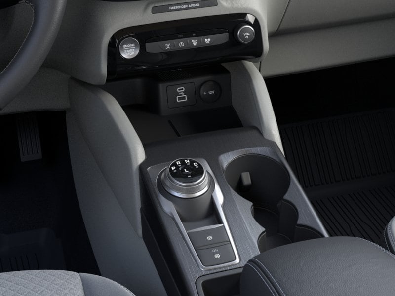 2026 Ford Escape Active — photo 39 of 54