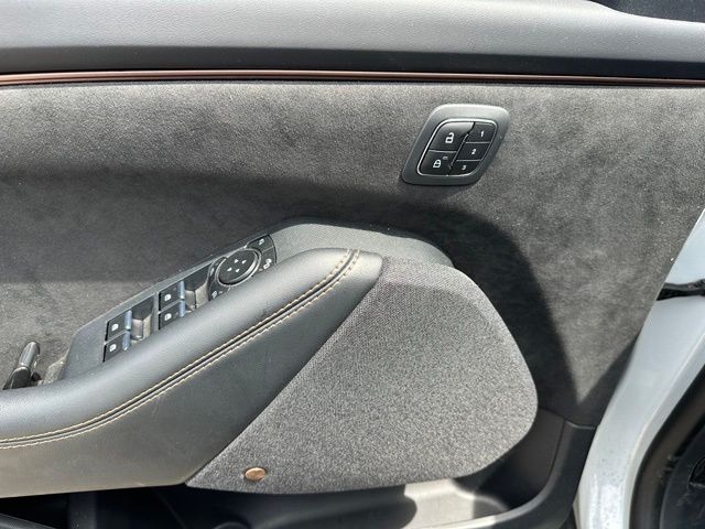 2023 Ford Mustang Mach-E GT — photo 18 of 26