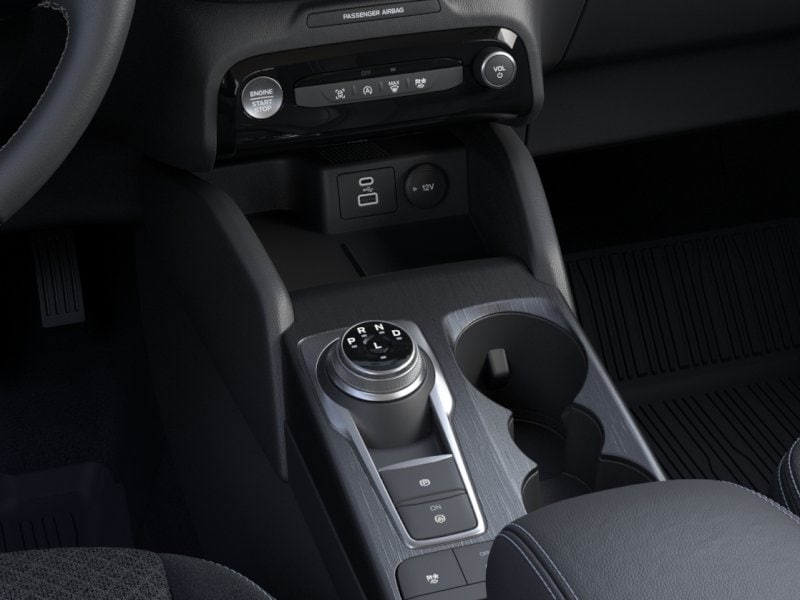 2025 Ford Escape Active — photo 39 of 54