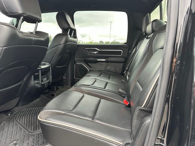 2023 Ram 1500 Laramie — photo 9 of 24