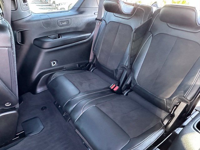 2024 Jeep Grand Cherokee L Altitude X — photo 14 of 31