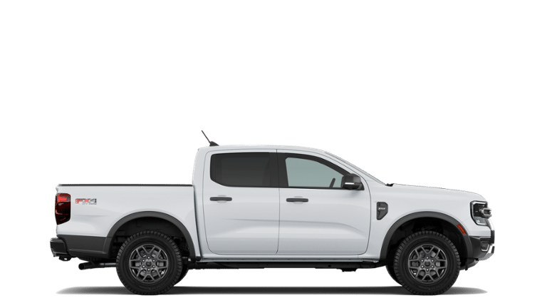 2026 Ford Ranger XLT — photo 50 of 52