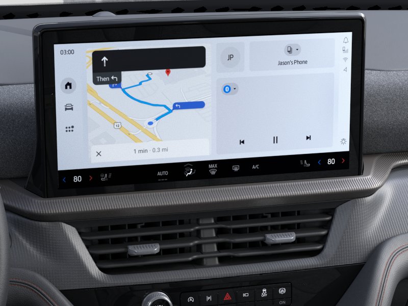 2026 Ford Explorer Active — photo 38 of 54
