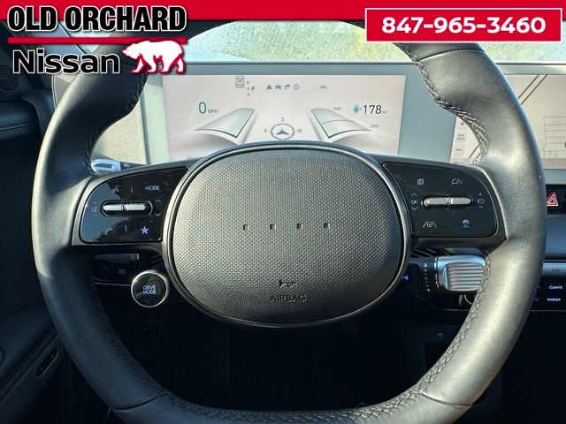 2023 Hyundai IONIQ 5 Limited — photo 23 of 23