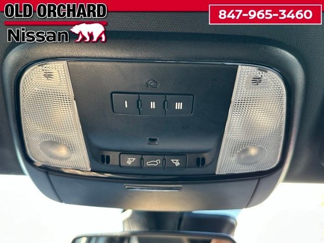 2022 Dodge Durango GT Plus — photo 21 of 23