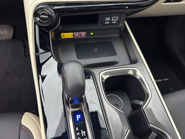 2024 LEXUS NX 350 Premium — photo 24 of 30