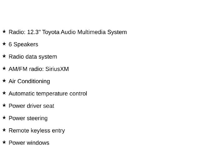 2024 Toyota Prius XLE — photo 3 of 22