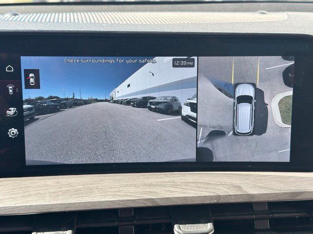 2024 Kia Telluride SX-Prestige X-Pro — photo 32 of 38