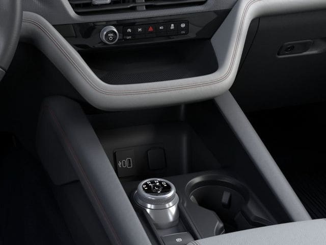 2026 Ford Explorer Active — photo 16 of 54