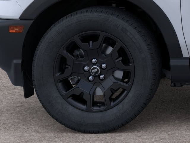 2026 Ford Bronco Sport Big Bend — photo 19 of 53