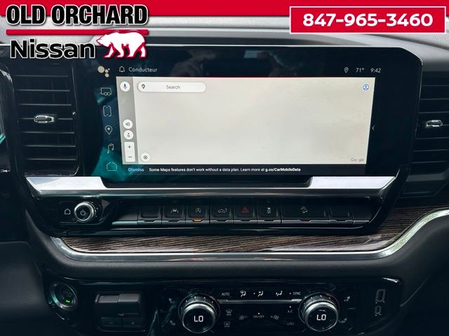 2023 GMC Sierra 1500 Elevation — photo 18 of 23