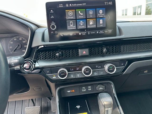 2023 Honda CR-V EX-L — photo 22 of 30