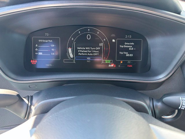 2023 Toyota GR Corolla Core — photo 28 of 31
