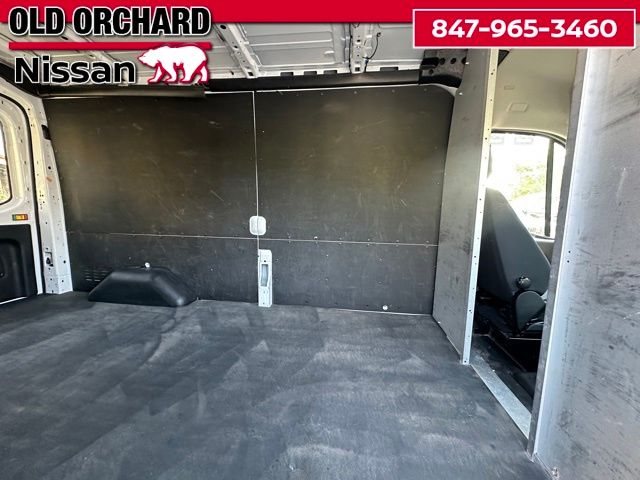 2024 Ford Transit-250 Base — photo 12 of 24