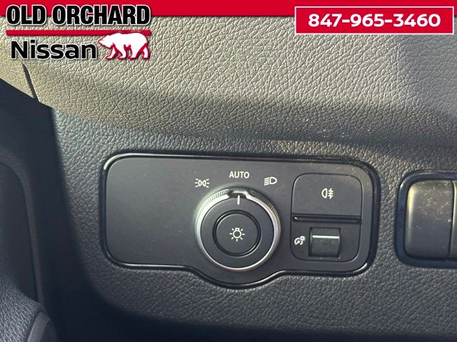 2024 Mercedes-Benz Sprinter 2500 Crew 144 WB — photo 19 of 21