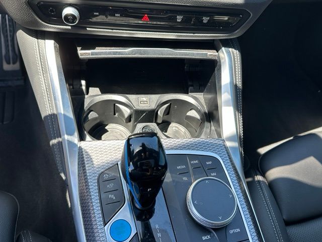 2023 BMW i4 M50 — photo 23 of 29