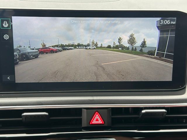 2026 Kia K5 GT-Line — photo 37 of 40