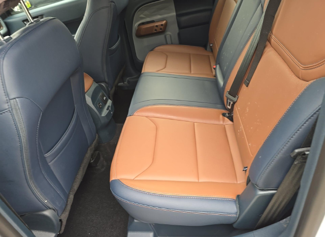2024 Ford Maverick Lariat — photo 9 of 9