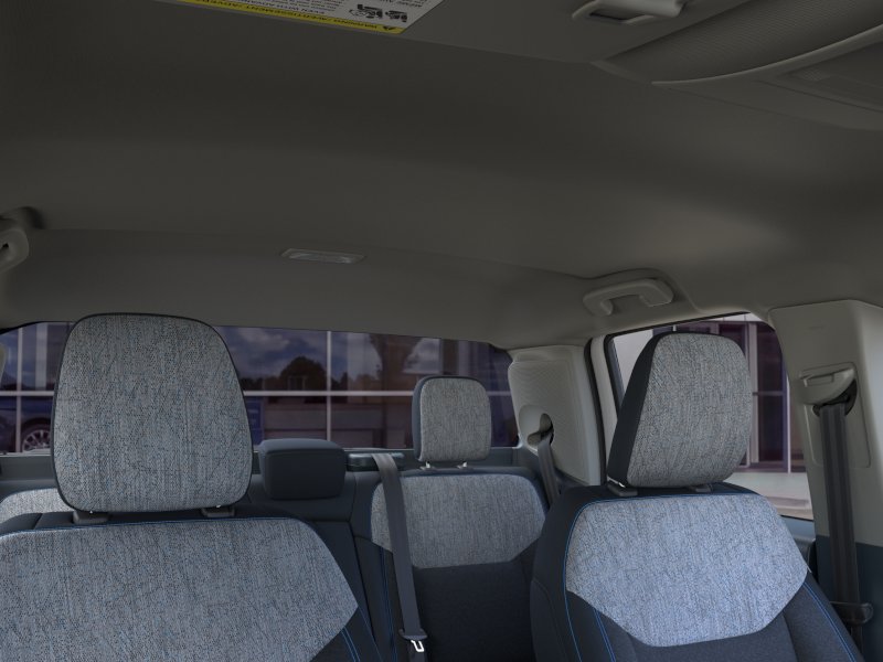 2026 Ford Maverick XLT — photo 37 of 56