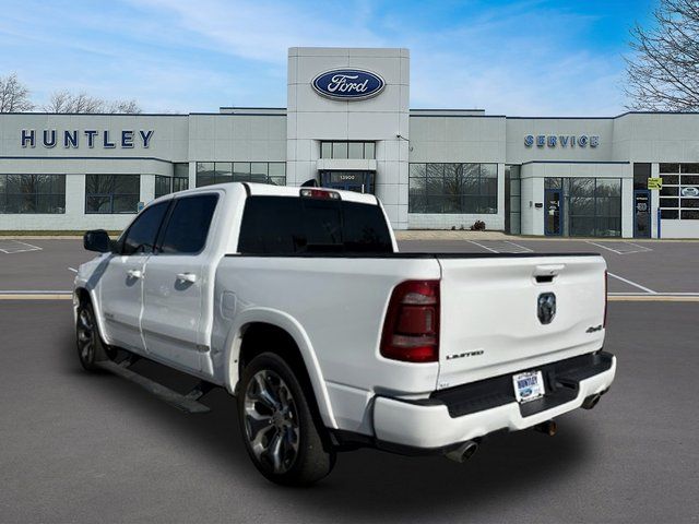 2023 Ram 1500 Limited — photo 6 of 21