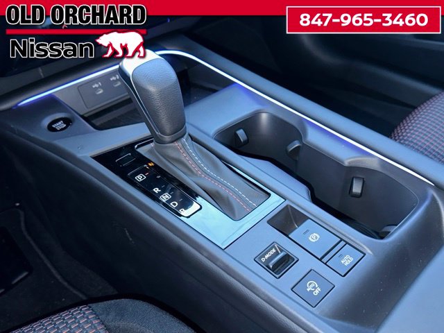 2026 Nissan Sentra SR — photo 15 of 20