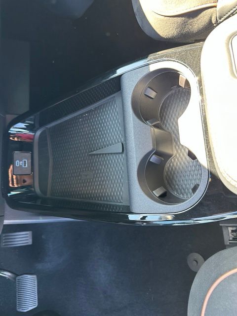 2023 Ford Mustang Mach-E GT — photo 27 of 37