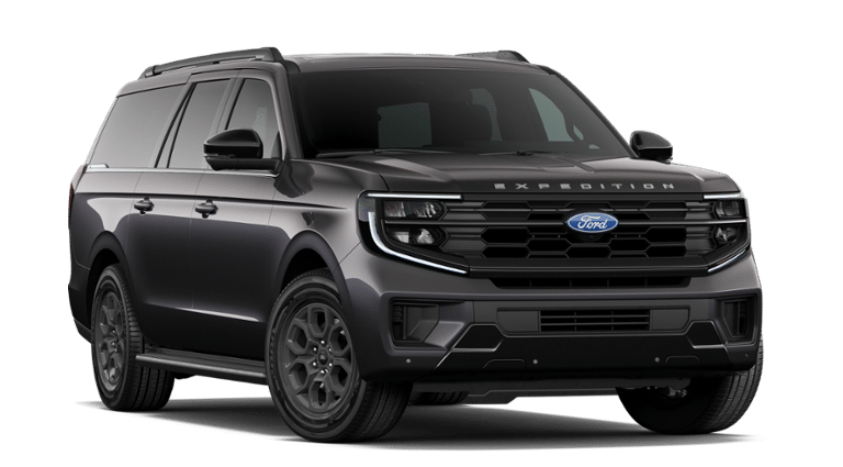 2027 Ford Expedition Max Active — photo 50 of 53