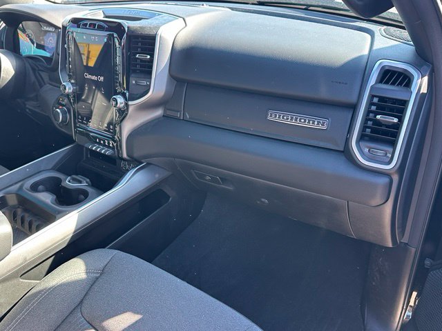 2023 Ram 1500 Big Horn/Lone Star — photo 9 of 26