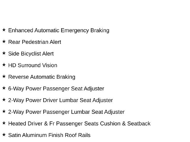 2024 Chevrolet Blazer EV LT — photo 5 of 23