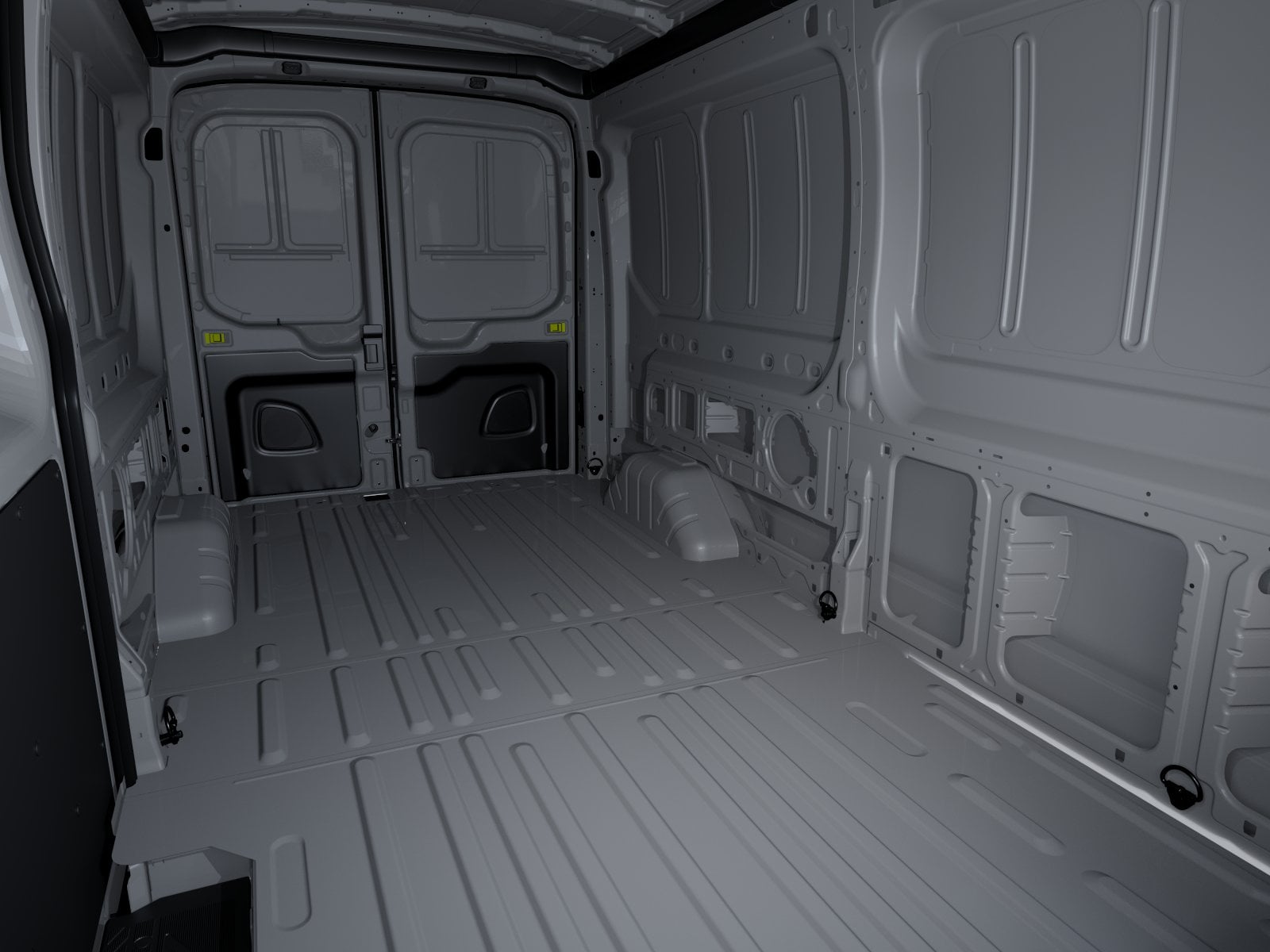 2027 Ford Transit-250 Base — photo 33 of 50