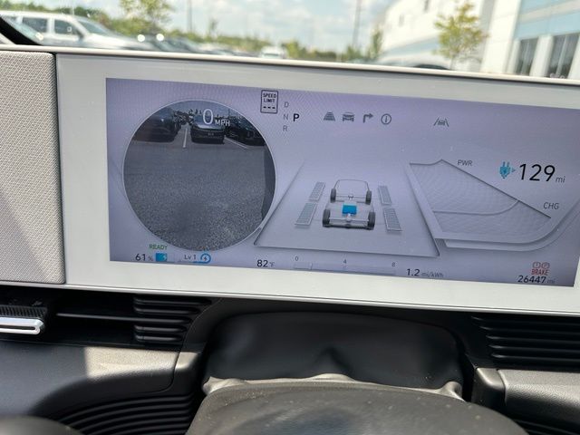 2024 Hyundai IONIQ 5 Limited — photo 33 of 35