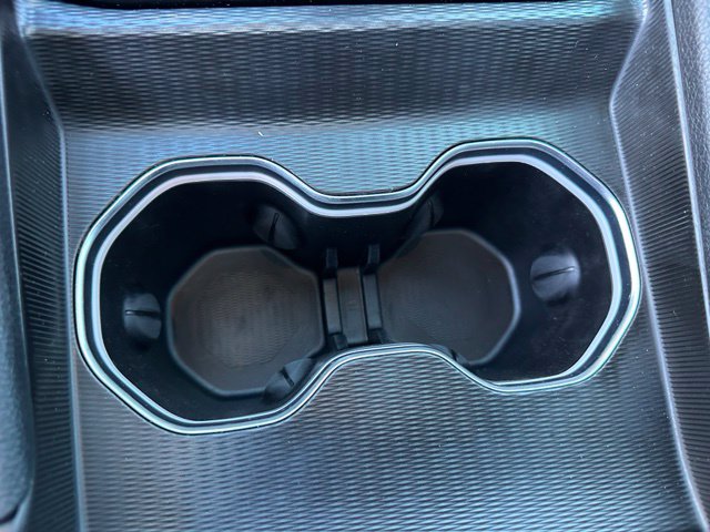 2024 Jeep Grand Cherokee L Altitude X — photo 24 of 31