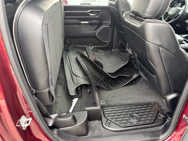 2023 Ram 1500 Laramie — photo 11 of 30