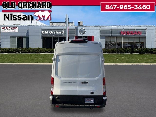 2024 Ford Transit-250 Base — photo 6 of 21
