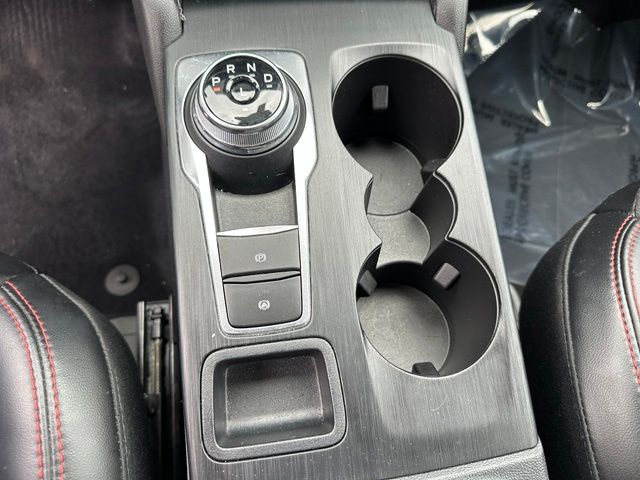 2023 Ford Escape ST-Line Select — photo 22 of 30