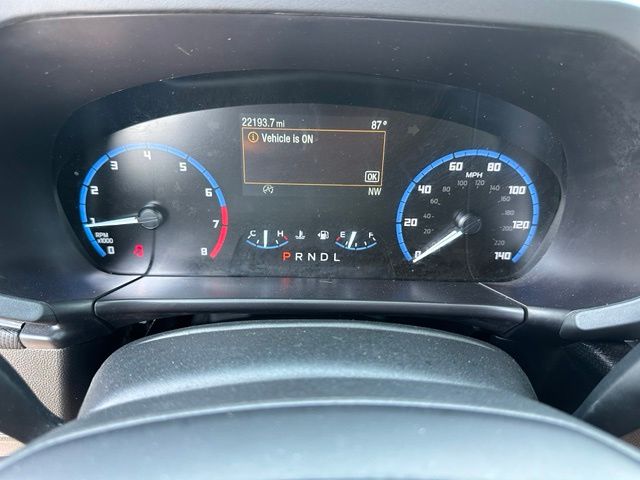 2023 Ford Bronco Sport Big Bend — photo 24 of 25