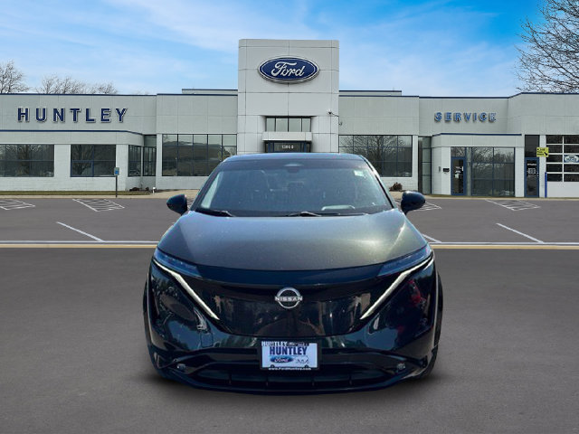 Used 2024 Nissan ARIYA Evolve+ with VIN JN1DF0BB8RM737194 for sale in Huntley, IL