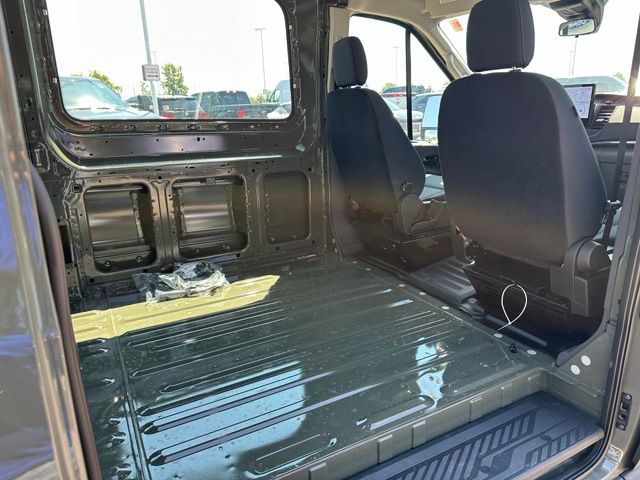 2026 Ford E-Transit-350 Base — photo 10 of 29
