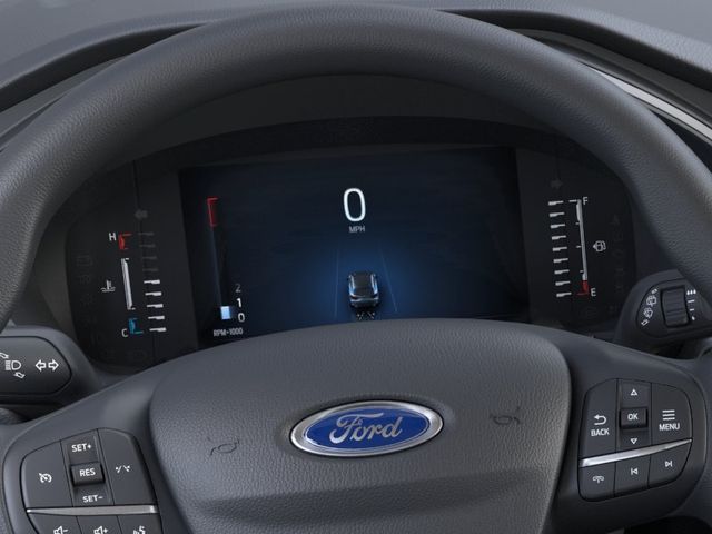 2026 Ford Escape Active — photo 14 of 54