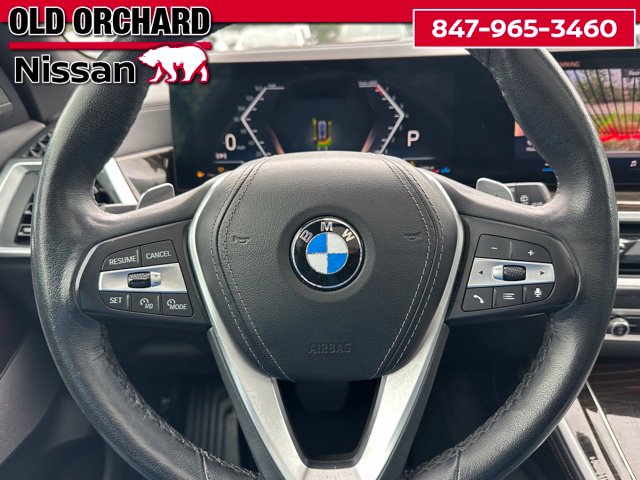 2024 BMW X5 xDrive40i — photo 23 of 23