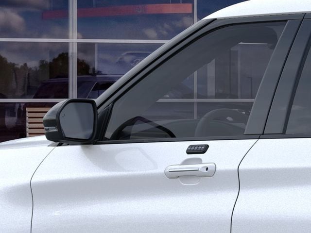 2026 Ford Explorer Platinum — photo 21 of 54