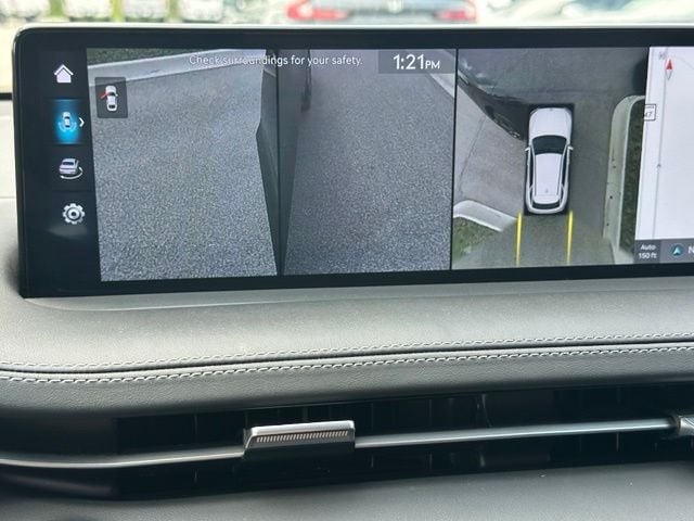 2025 Genesis GV70 2.5T — photo 33 of 43