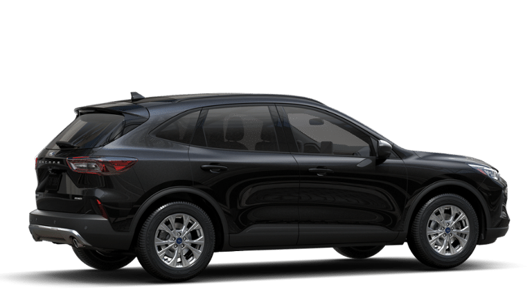 2025 Ford Escape Active — photo 50 of 54