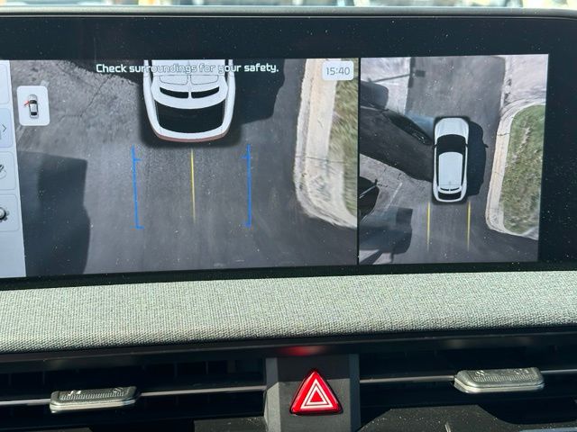 2023 Kia EV6 Wind — photo 28 of 33