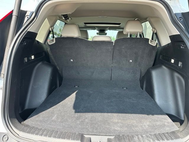 2023 Honda CR-V EX-L — photo 9 of 30