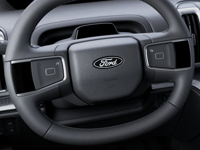 2027 Ford Expedition Platinum — photo 13 of 54