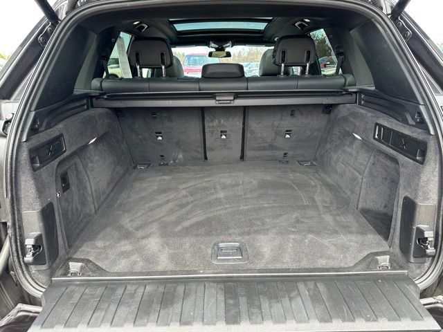 2023 BMW X5 xDrive40i — photo 11 of 28