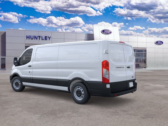 2026 Ford Transit-250 Base — photo 4 of 21