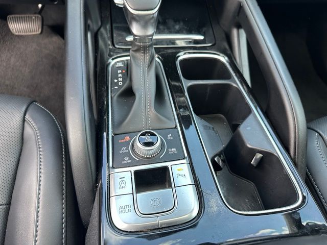 2024 Kia Telluride S — photo 24 of 52
