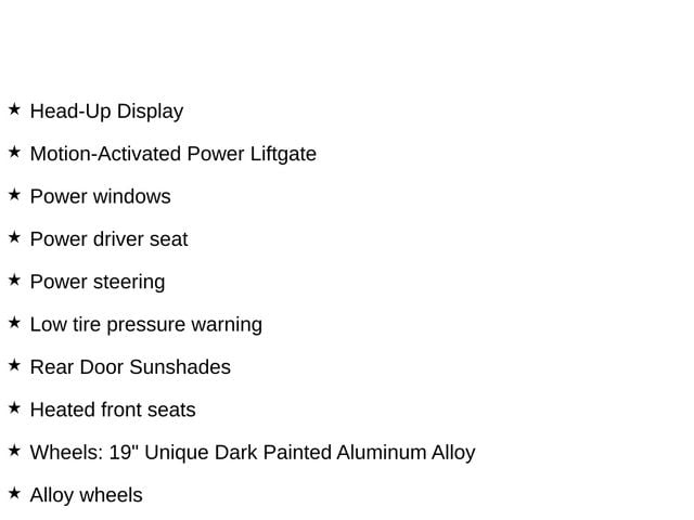 2024 Nissan Rogue Platinum — photo 4 of 6